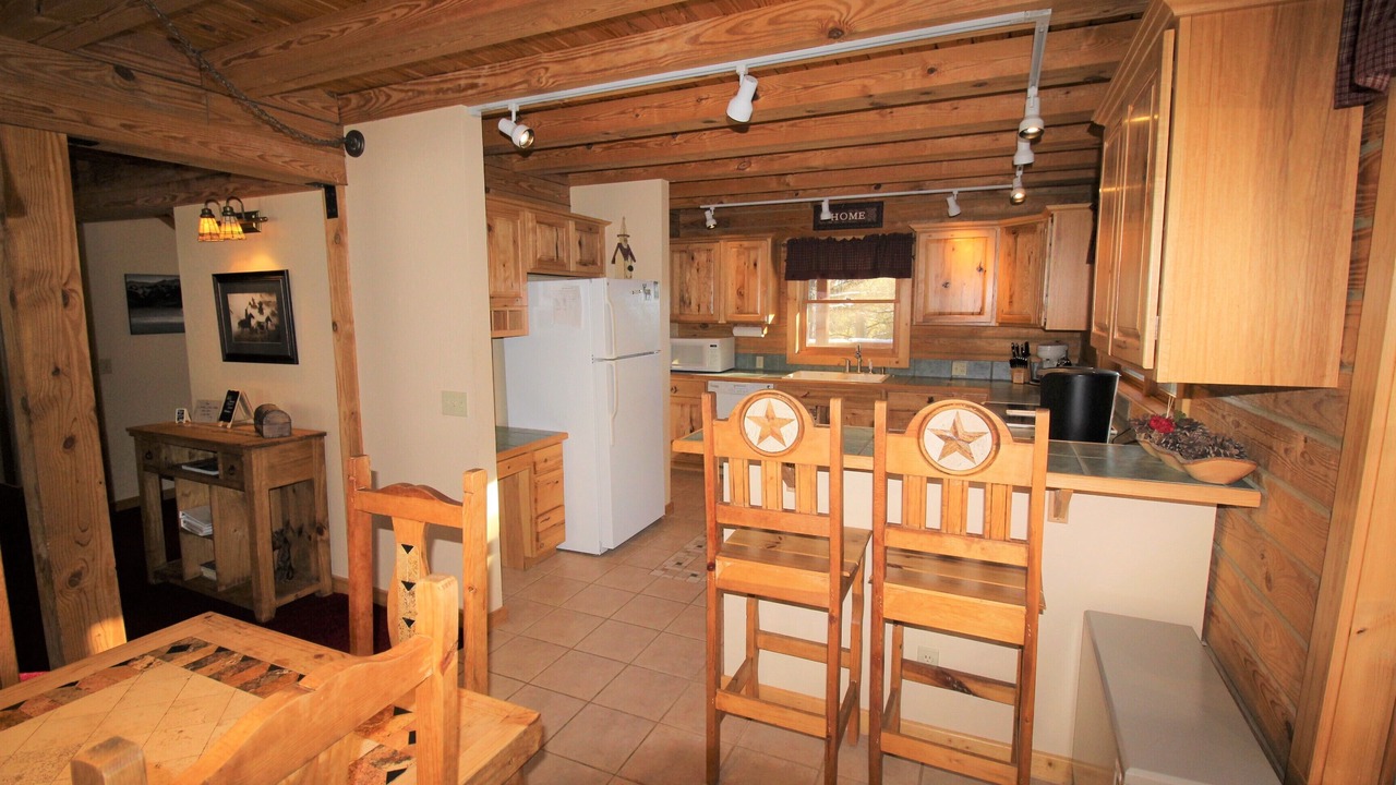 Photo of Bedroom in Pagosa Springs