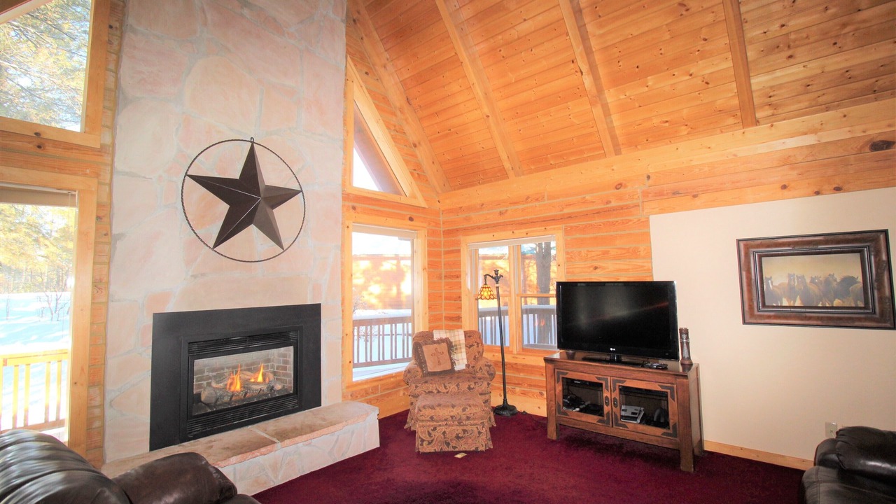 Photo of Bedroom in Pagosa Springs