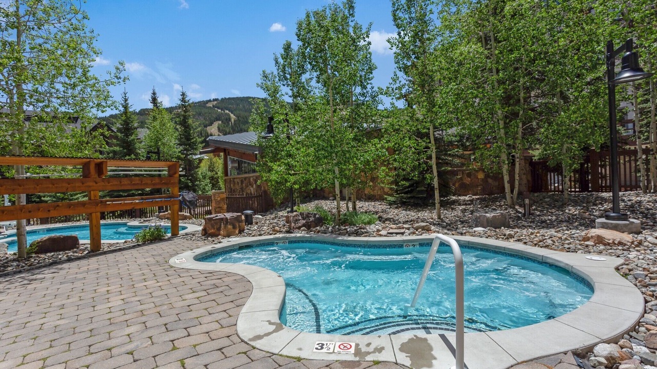 Photo of Others in Copper Mountain Village