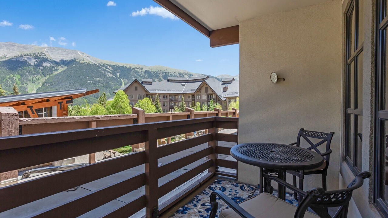 Photo of Others in Copper Mountain Village