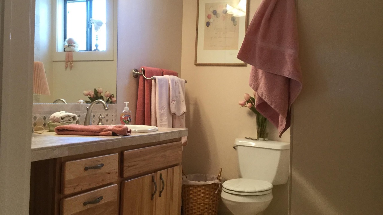 Photo of Bathroom in Ignacio