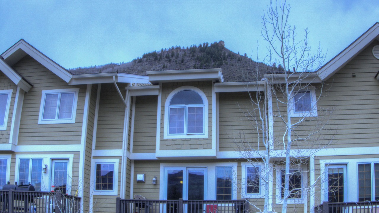 Photo of Outdoor in Minturn