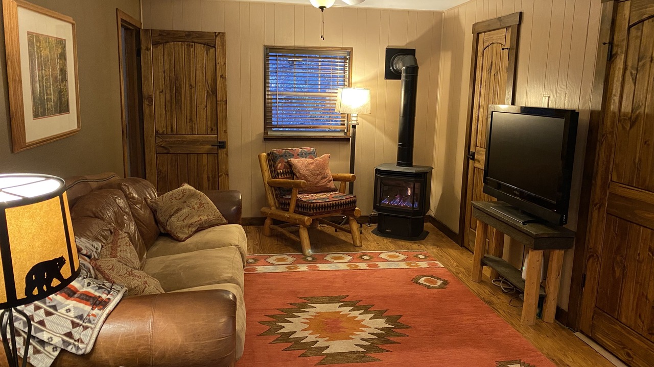 Photo of Livingroom in Ouray