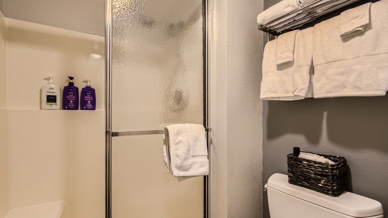 Photo of Bathroom in Frisco