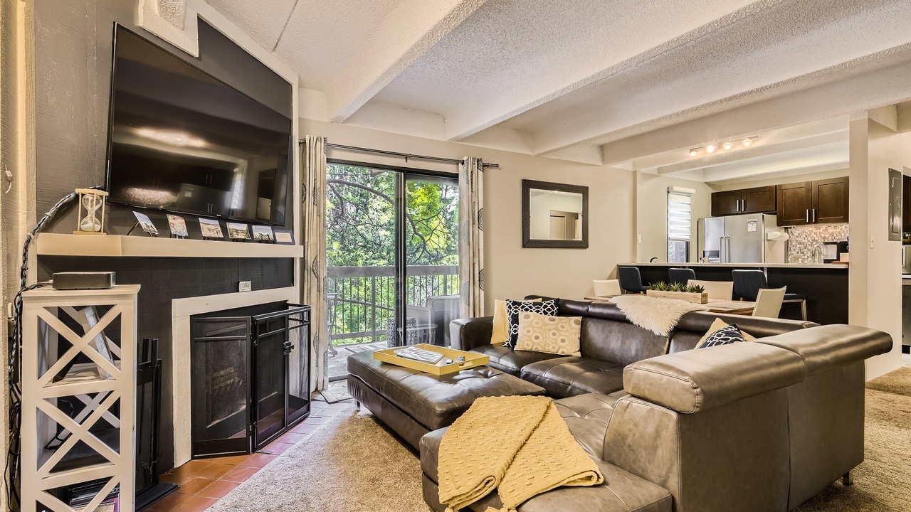 Photo of Livingroom in Frisco