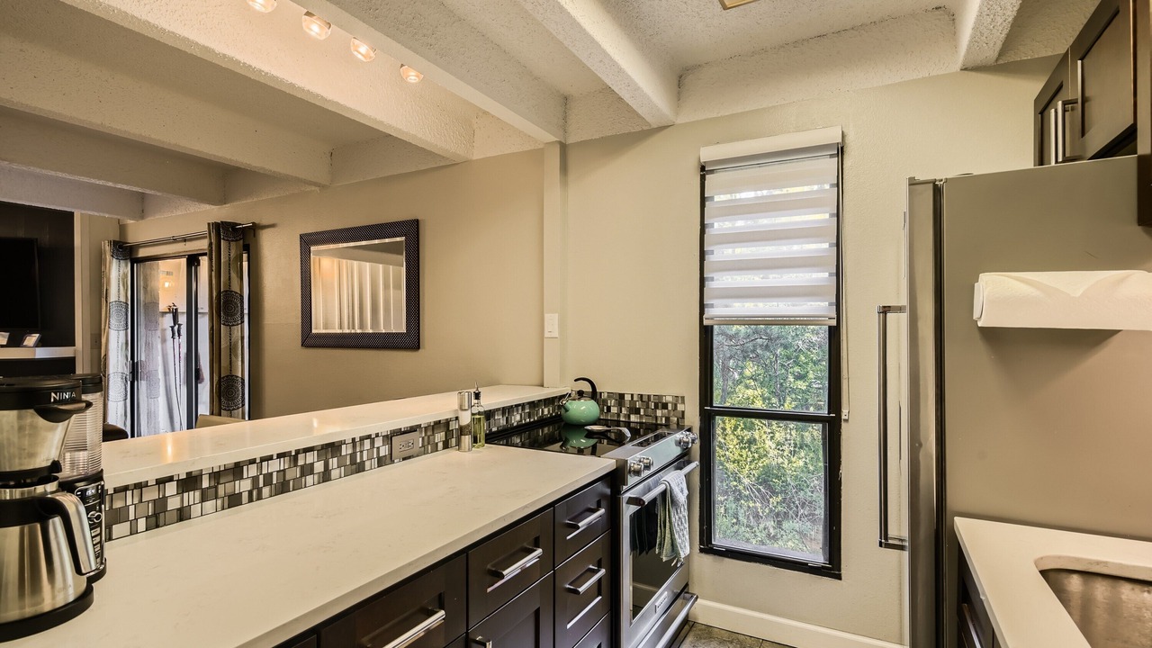 Photo of Kitchen in Frisco