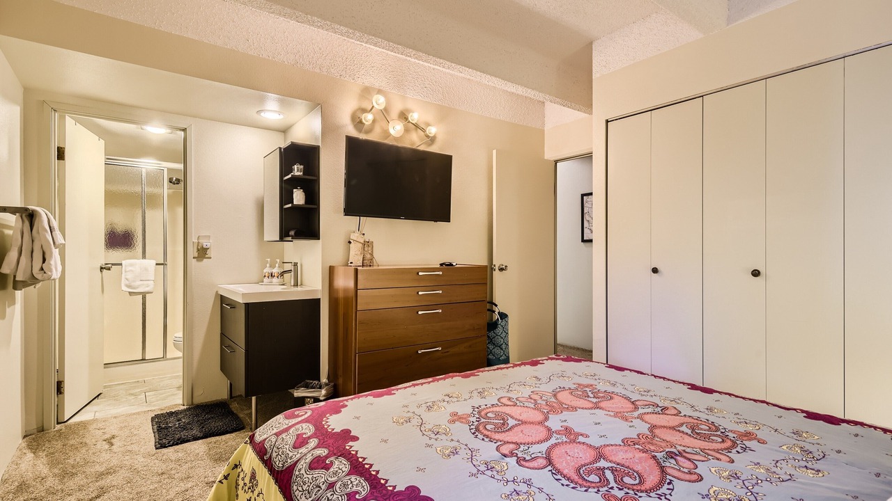 Photo of Bedroom in Frisco