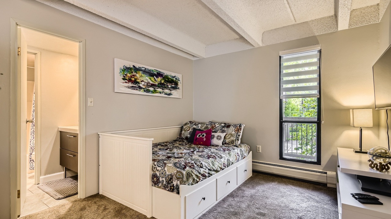 Photo of Bedroom in Frisco