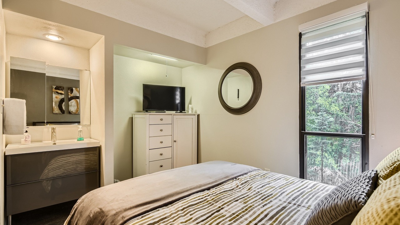 Photo of Bedroom in Frisco