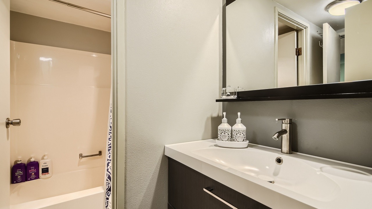 Photo of Bathroom in Frisco