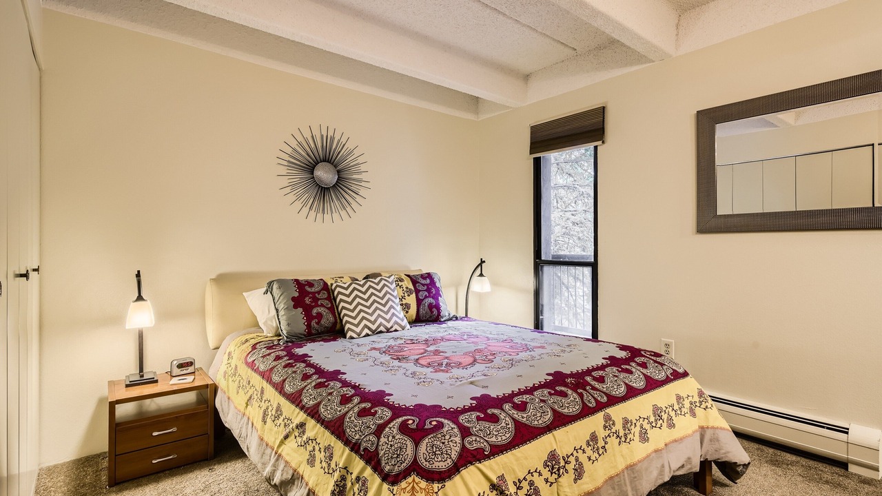 Photo of Bedroom in Frisco