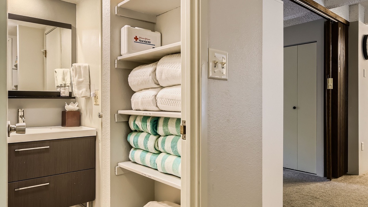 Photo of Bathroom in Frisco