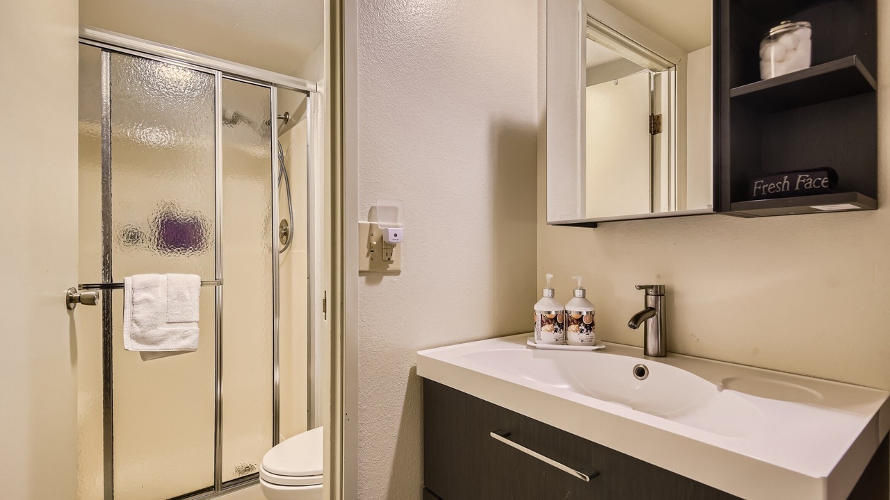 Photo of Bathroom in Frisco