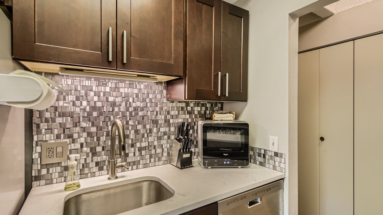Photo of Kitchen in Frisco