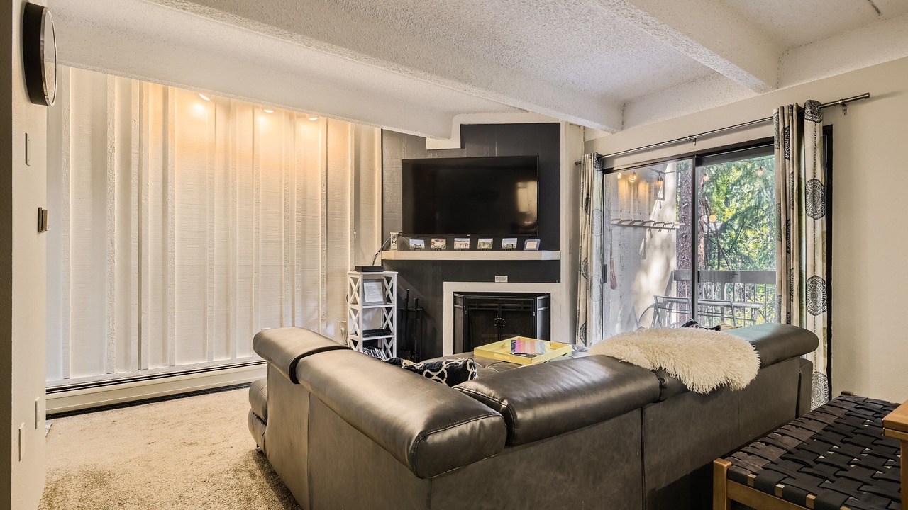 Photo of Livingroom in Frisco