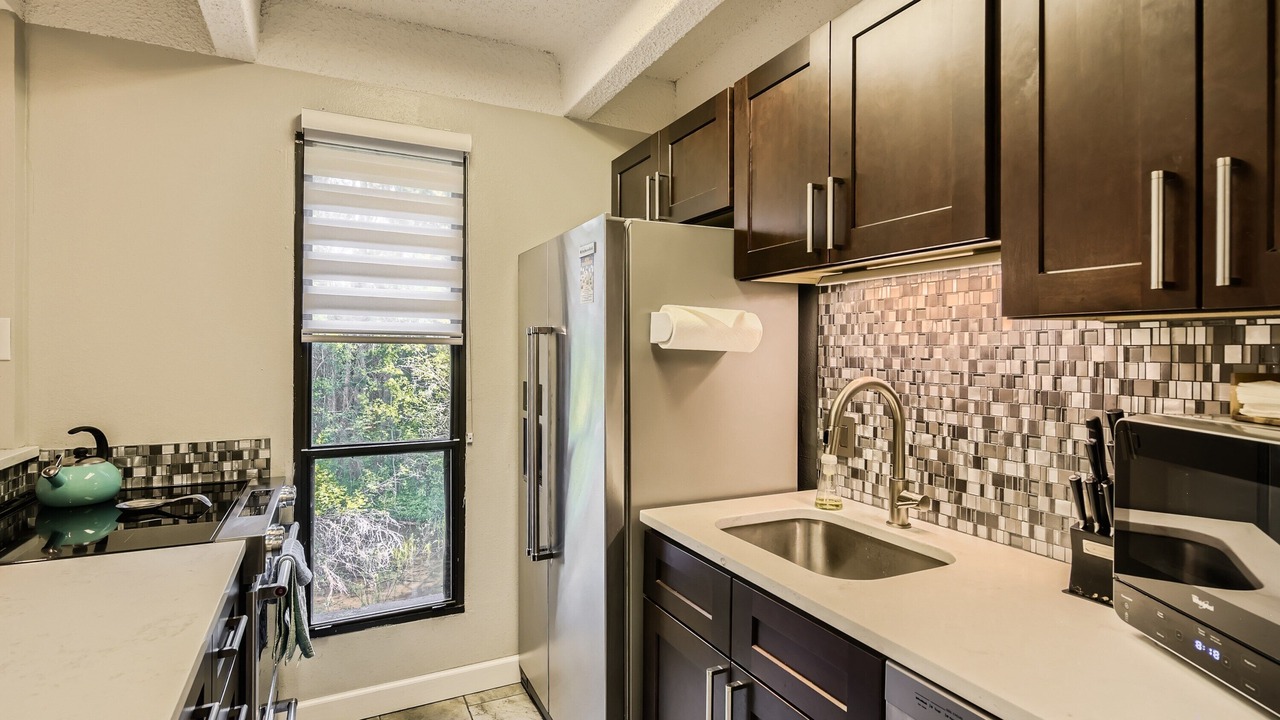 Photo of Kitchen in Frisco