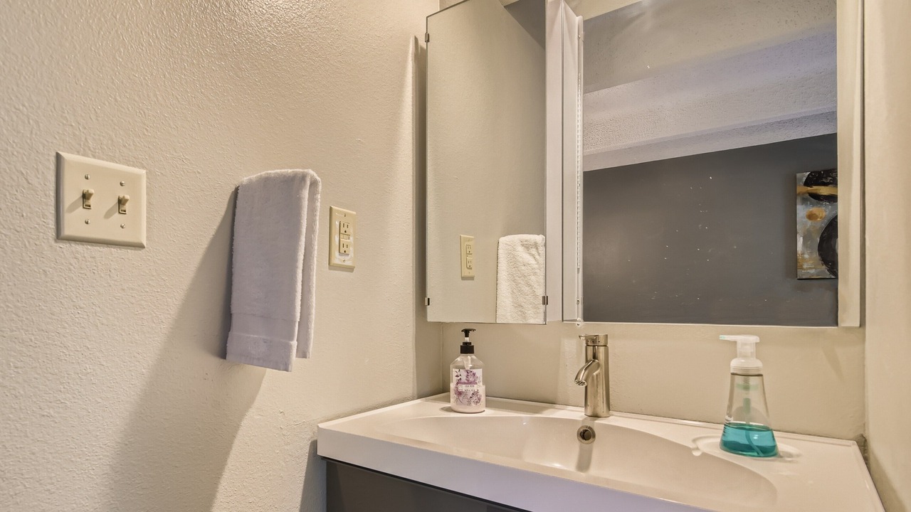 Photo of Bathroom in Frisco