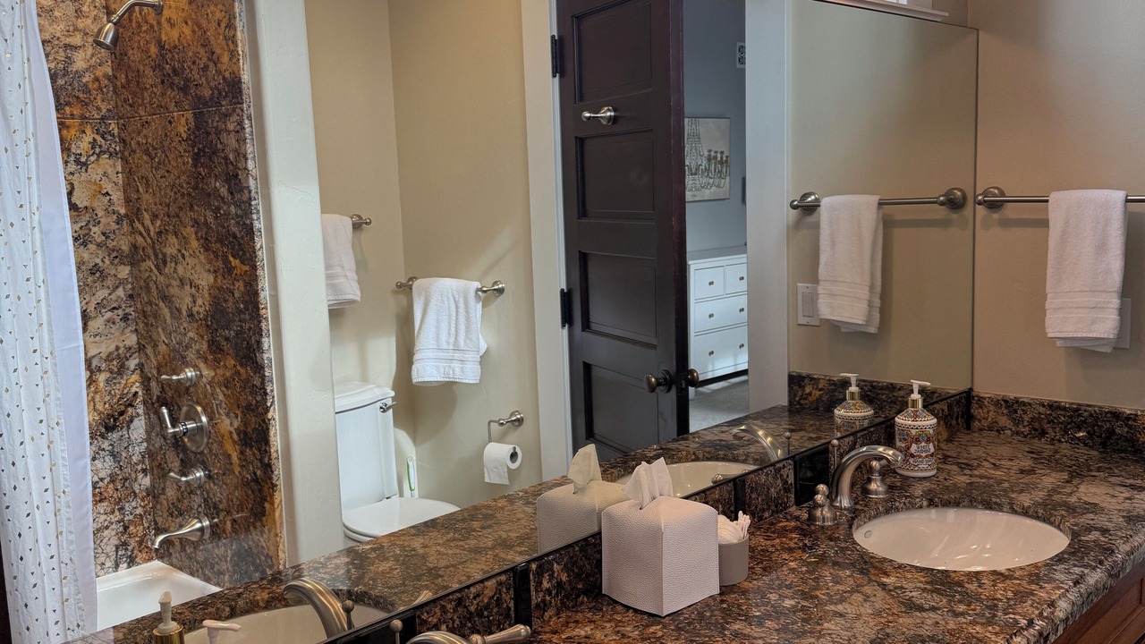Photo of Bathroom in Boulder