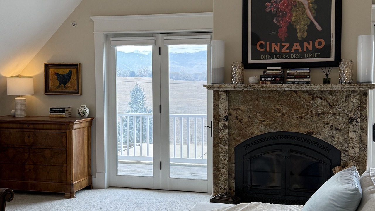 Photo of Livingroom in Boulder