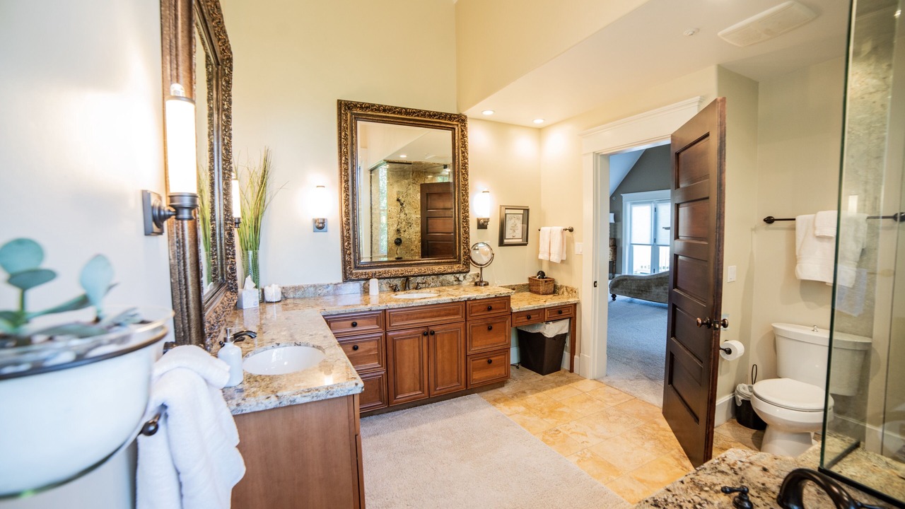 Photo of Bathroom in Boulder