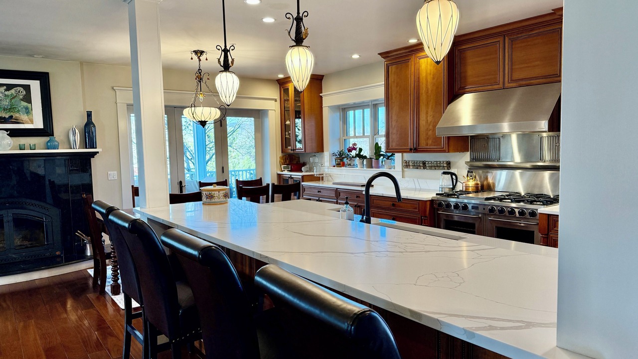 Photo of Kitchen in Boulder