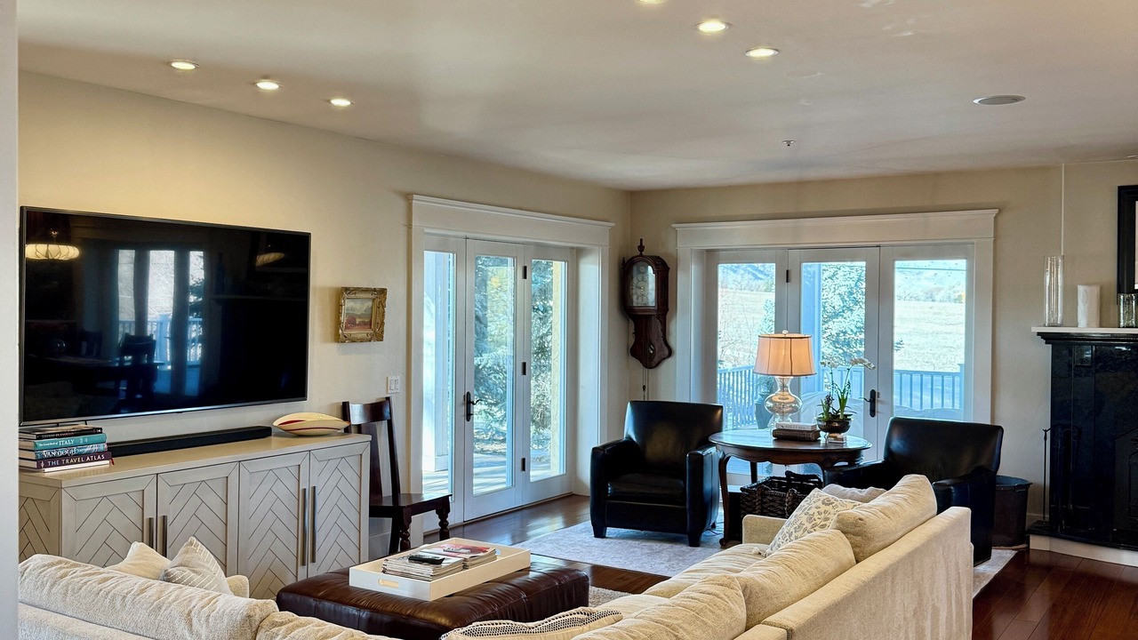 Photo of Bedroom in Boulder