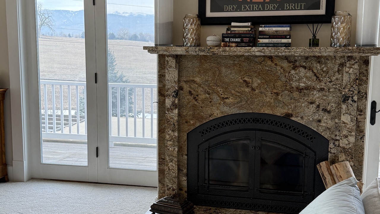 Photo of Livingroom in Boulder
