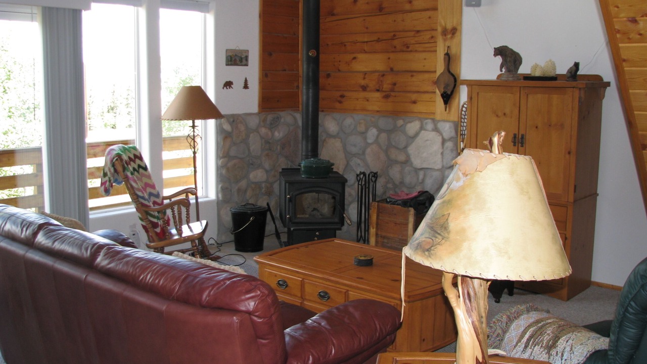 Photo of Bedroom in Indian Mountain