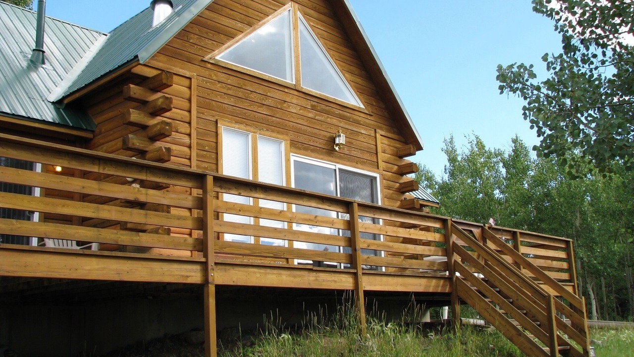 Photo of Outdoor in Indian Mountain