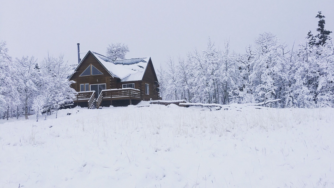 Photo of Outdoor in Indian Mountain