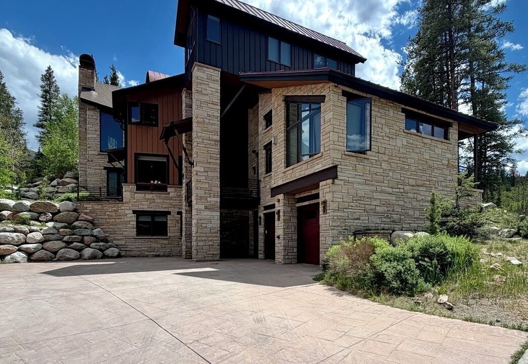 Photo of Outdoor in Copper Mountain