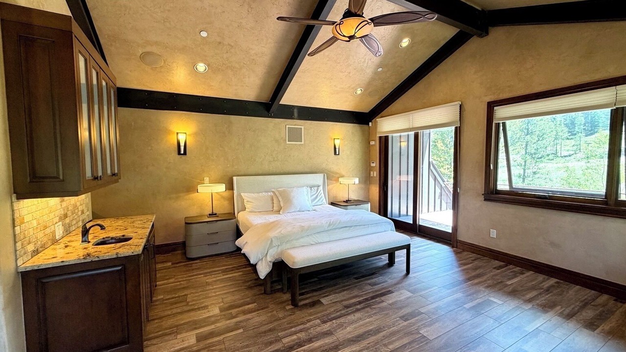 Photo of Bedroom in Copper Mountain