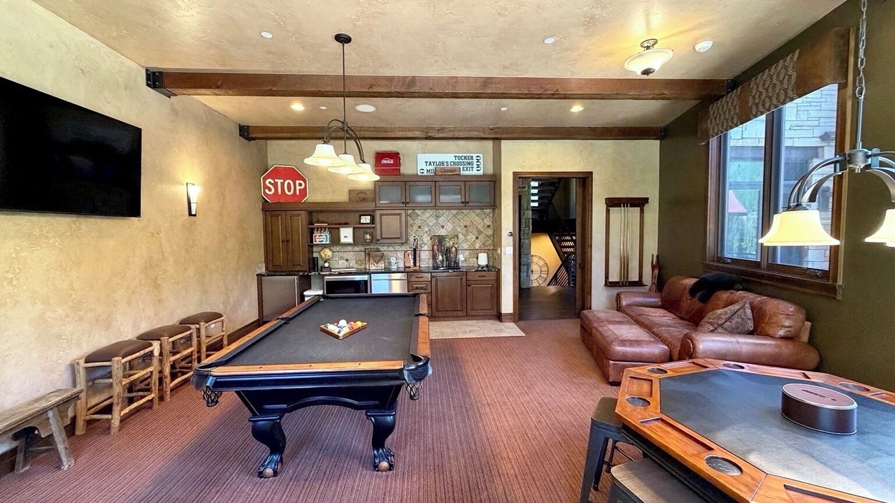 Photo of Livingroom in Copper Mountain