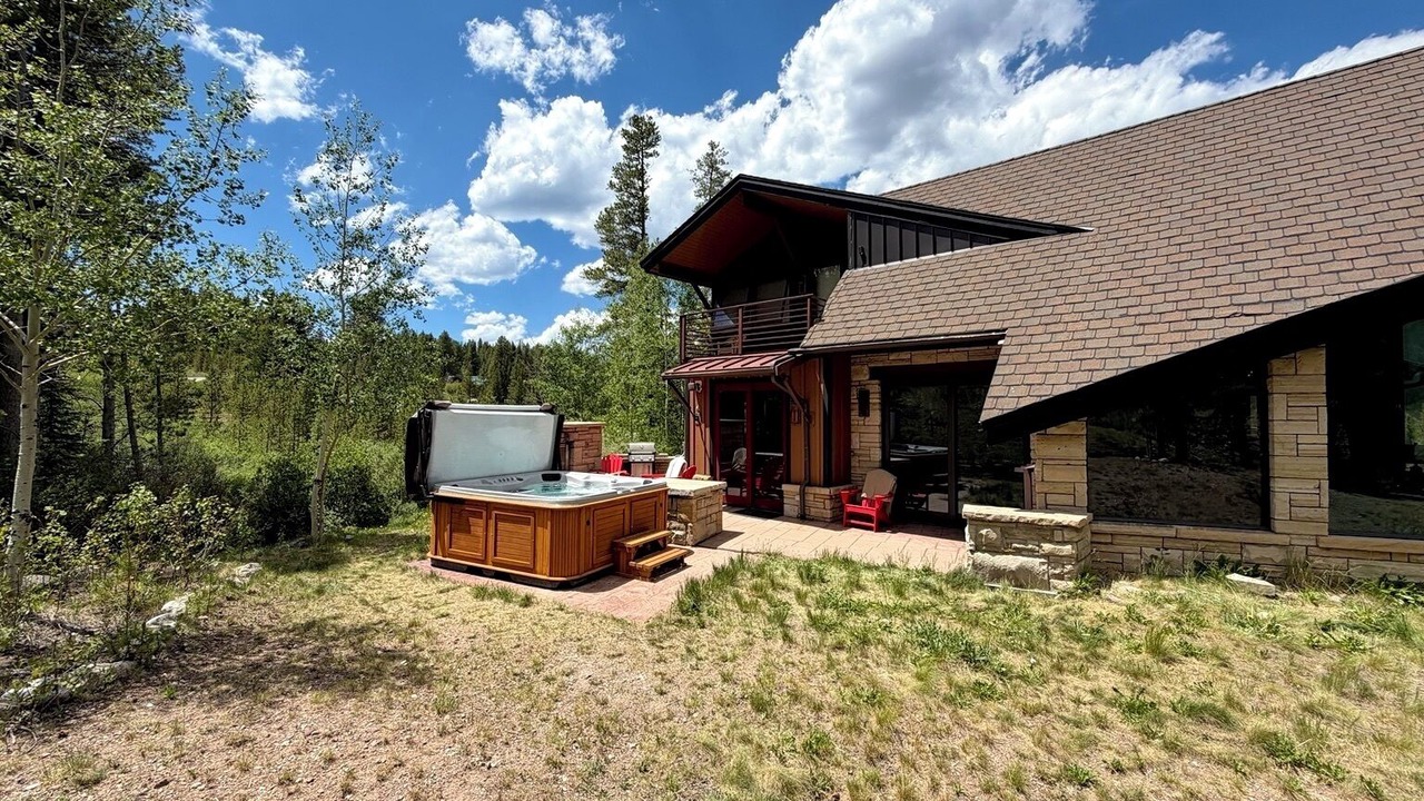 Photo of Outdoor in Copper Mountain