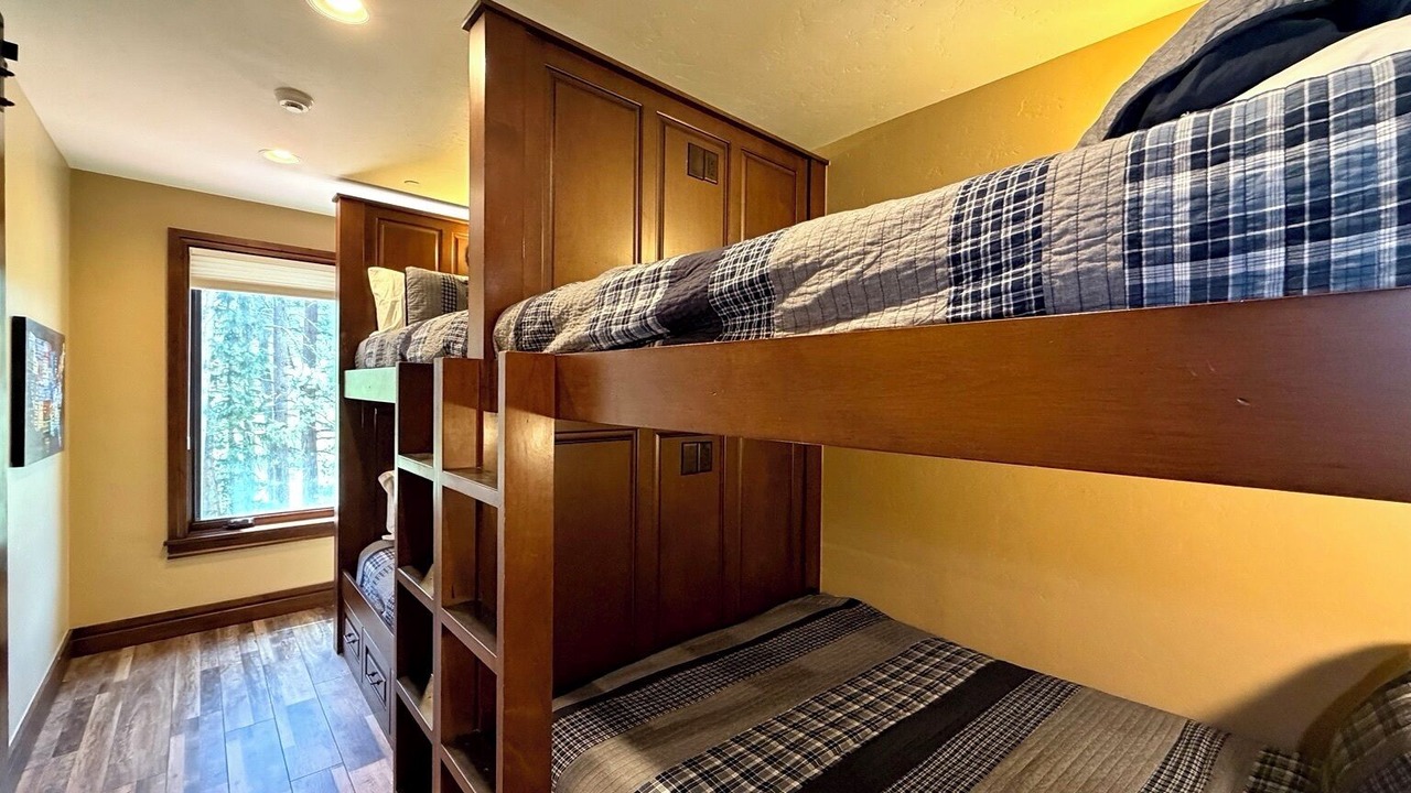 Photo of Bedroom in Copper Mountain
