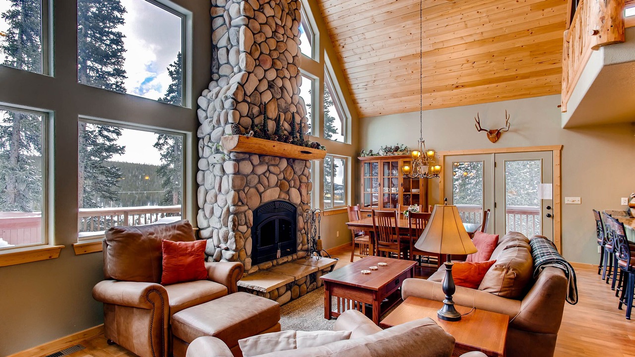 Photo of Livingroom in Valley of the Sun