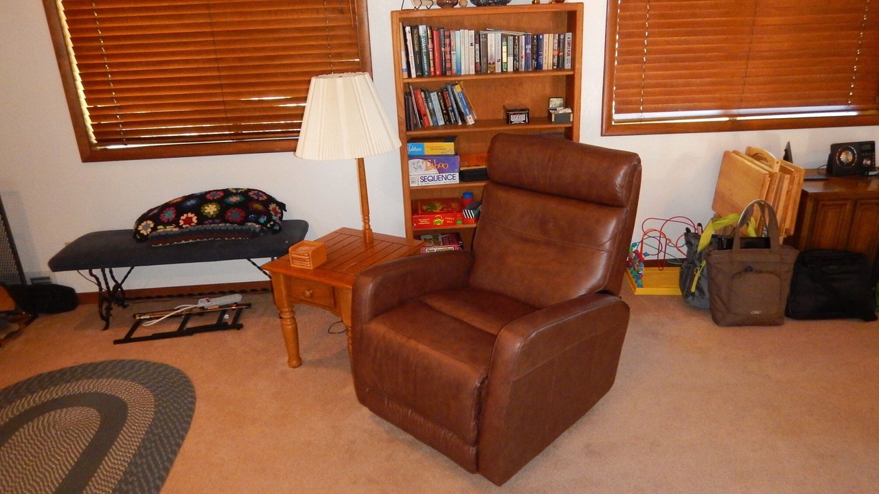 Photo of Bedroom in Chamberlands