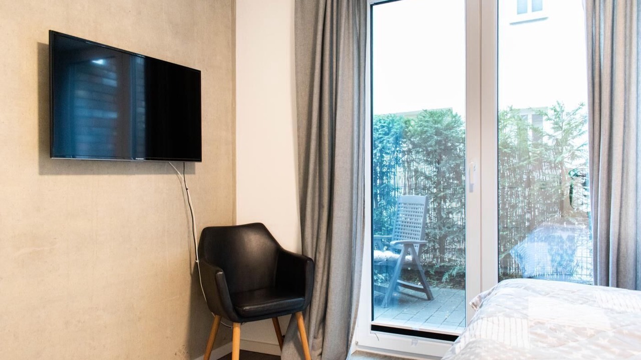 Photo of Bedroom in Niendorf