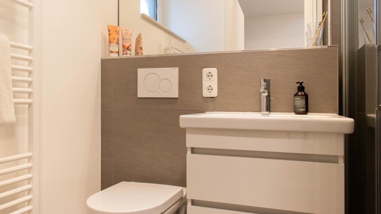 Photo of Bathroom in Niendorf