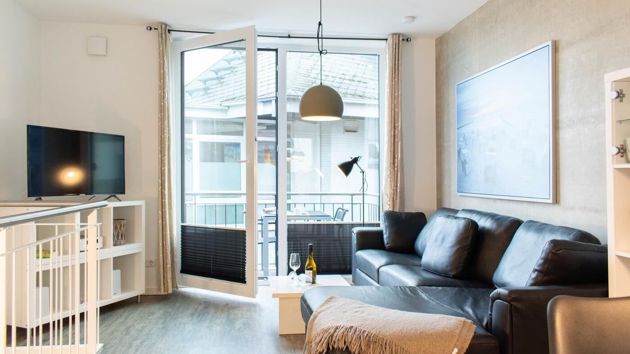Photo of Livingroom in Niendorf