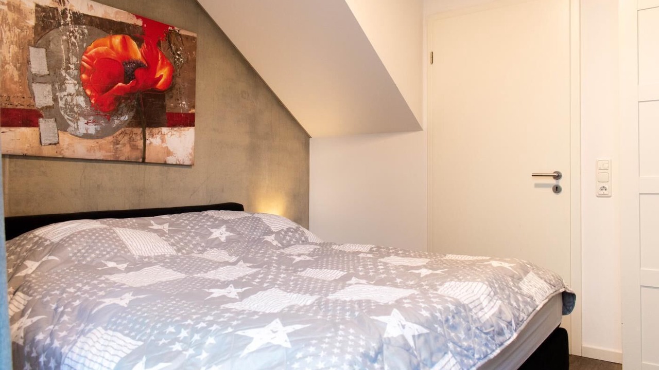 Photo of Bedroom in Niendorf