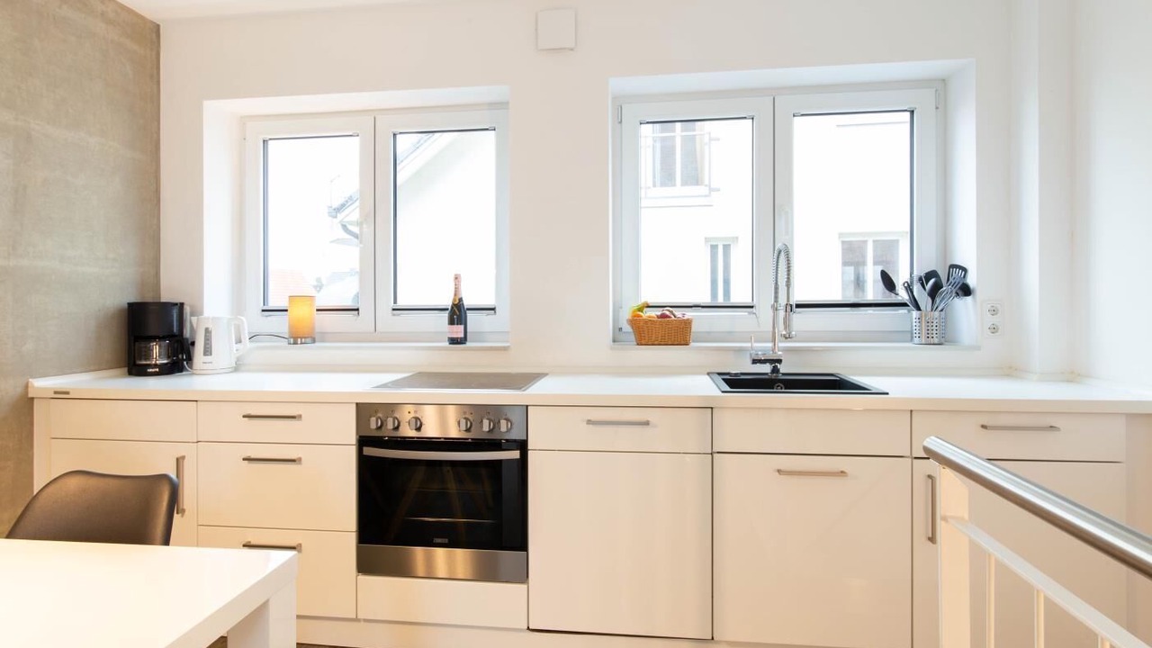 Photo of Kitchen in Niendorf