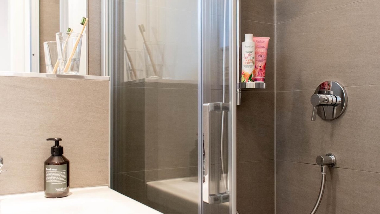 Photo of Bathroom in Niendorf