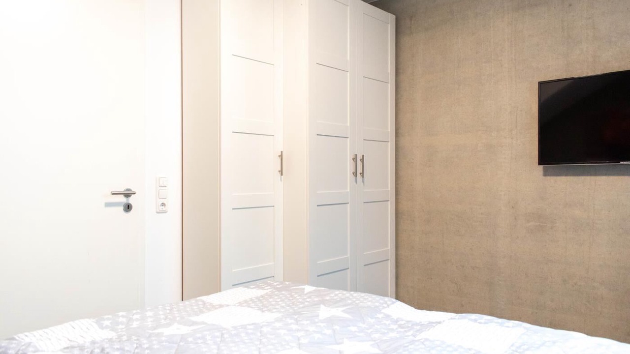 Photo of Bedroom in Niendorf
