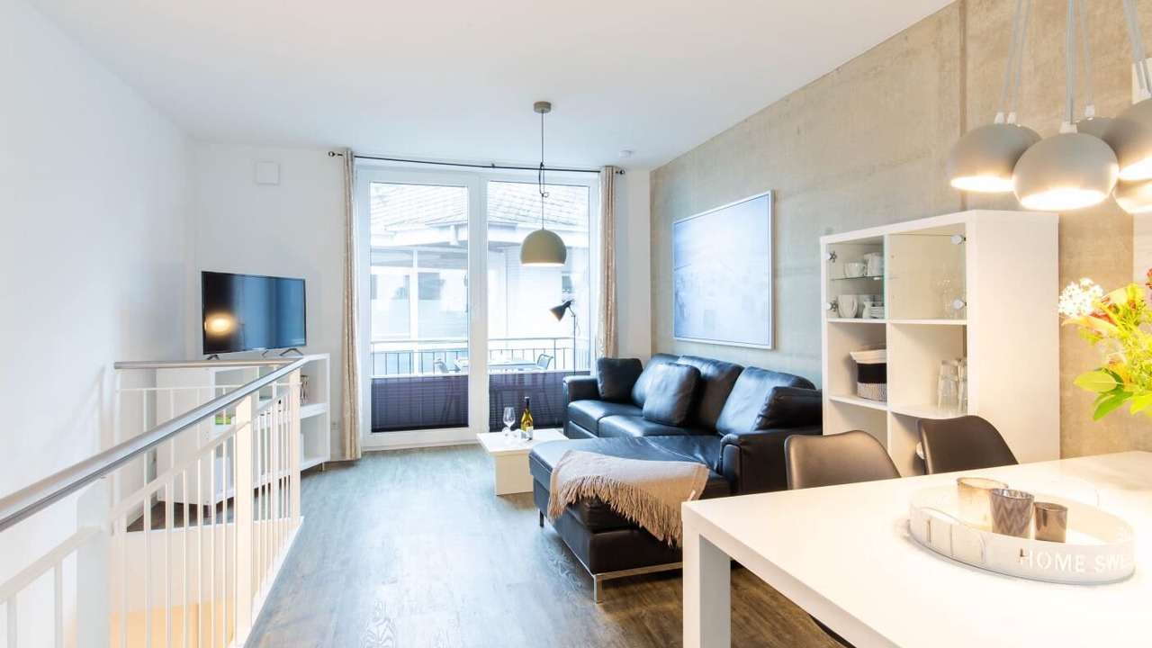 Photo of Livingroom in Niendorf