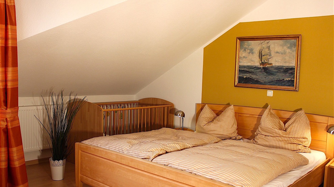 Photo of Bedroom in Alt Gaarz