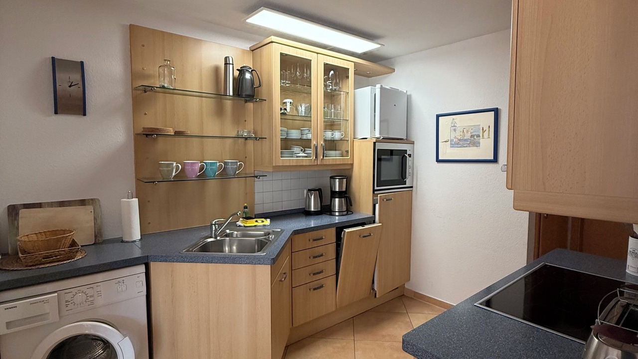 Photo of Kitchen in Alt Gaarz