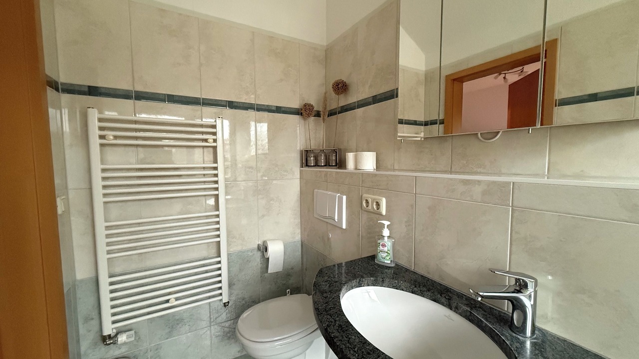 Photo of Bathroom in Alt Gaarz