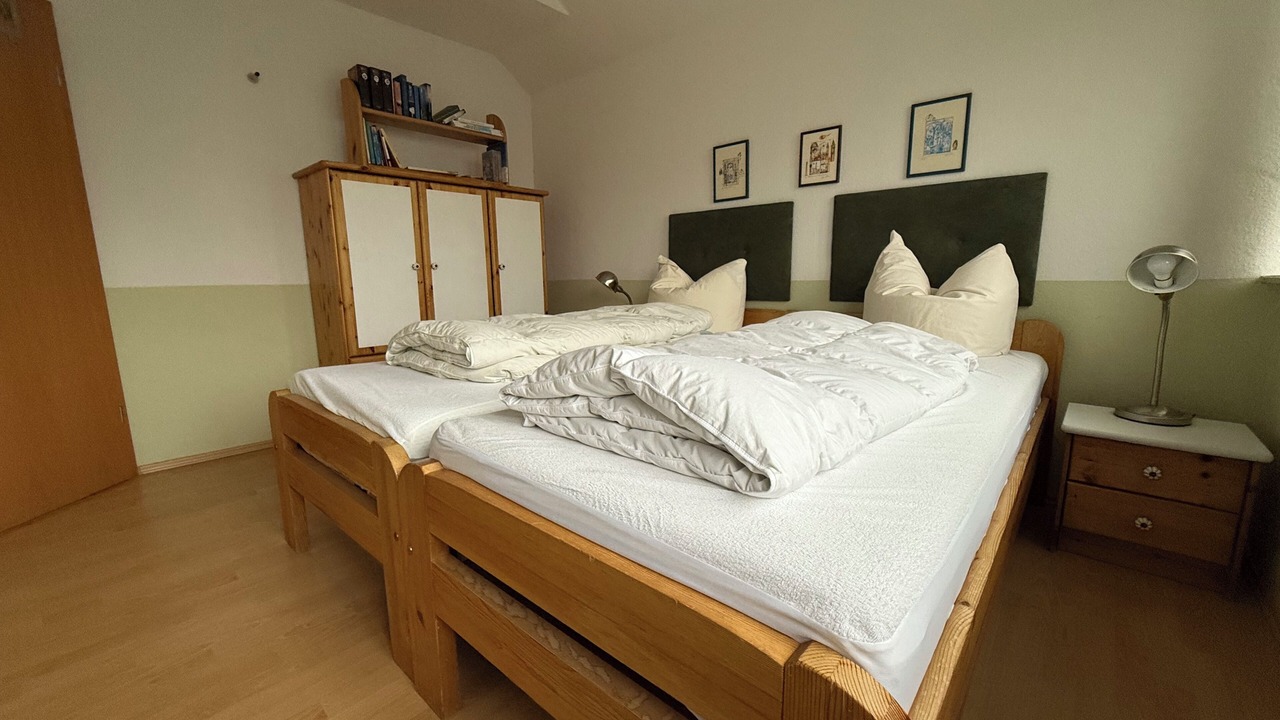 Photo of Bedroom in Alt Gaarz