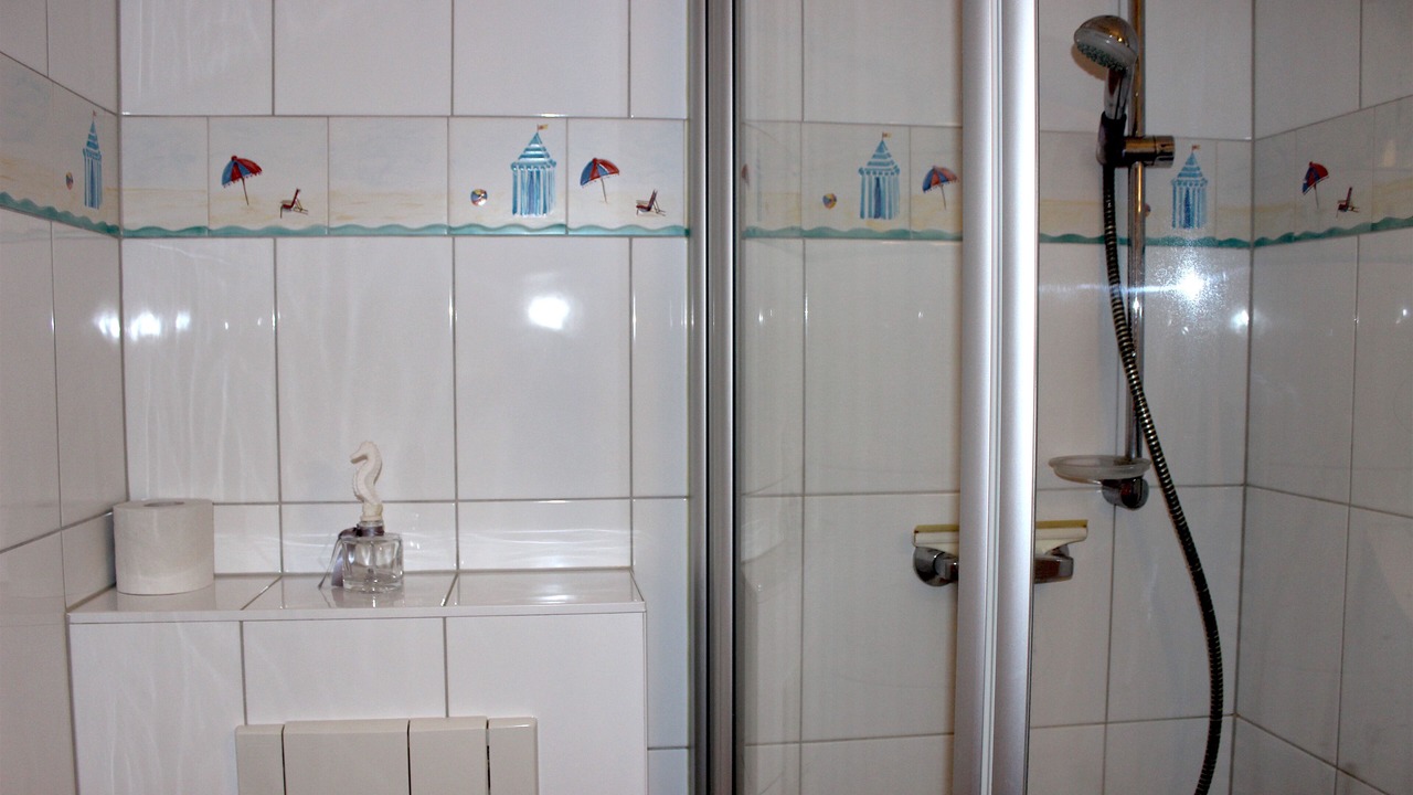 Photo of Bathroom in Alt Gaarz